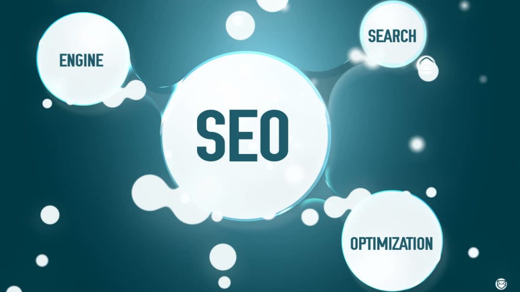 SEO-company