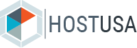 HostUSA Logo
